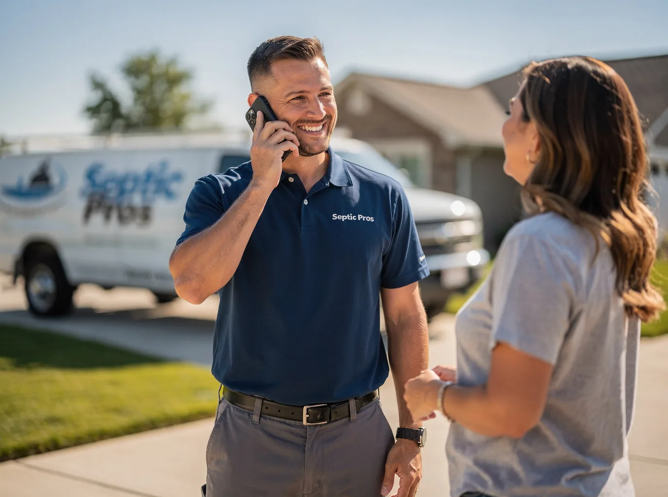 Septic Tank Pumping Alvordton, OH FAQs